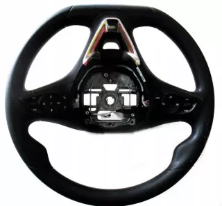 39196698 Руль Opel Corsa F Арт e10692945, вид 3
