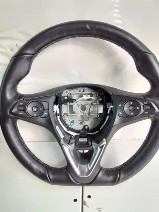 647390300 Руль Opel Corsa F Арт e10692955, вид 1