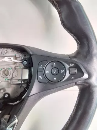 647390300 Руль Opel Corsa F Арт e10692955, вид 3