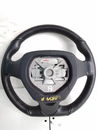 647390300 Руль Opel Corsa F Арт e10692955, вид 4