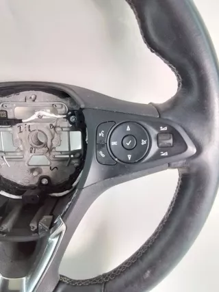 39196701 Руль Opel Corsa F Арт e10692959, вид 3