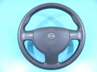 IMPRK1292589 Руль Opel Corsa C Арт e10693020, вид 1