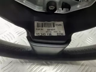 13143136 Руль Opel Vectra C  Арт e10693100, вид 3