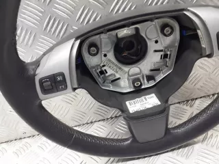 13143136 Руль Opel Vectra C  Арт e10693100, вид 4