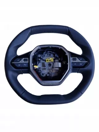 98255044ZD Руль Peugeot 2008 Арт e10693252, вид 1