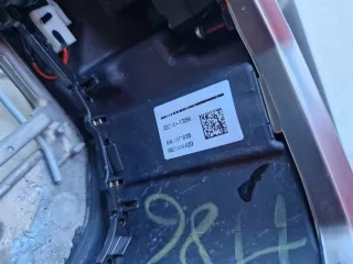 98255044ZD Руль Peugeot 2008 Арт e10693252, вид 7