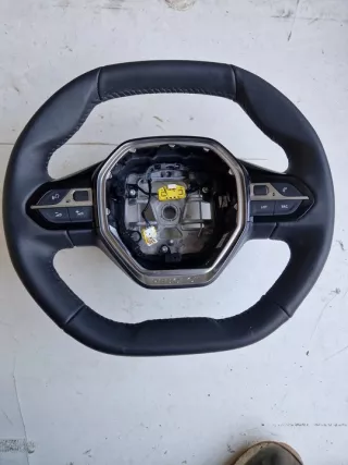 98255044ZD Руль Peugeot 2008 Арт e10693254, вид 2
