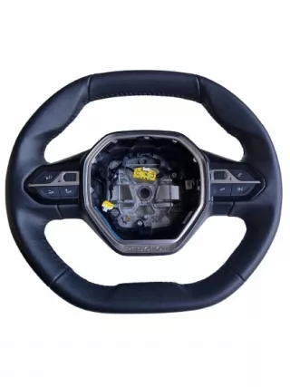 98255044ZD Руль Peugeot 2008 Арт e10693262, вид 1