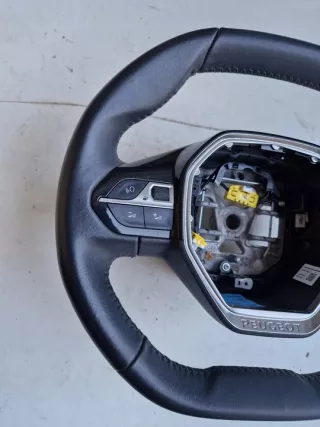 98255044ZD Руль Peugeot 2008 Арт e10693262, вид 3