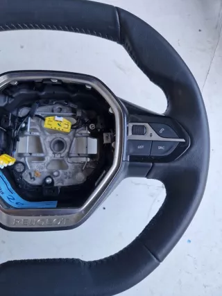 98255044ZD Руль Peugeot 2008 Арт e10693262, вид 4