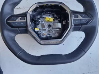 98255044ZD Руль Peugeot 2008 Арт e10693262, вид 6