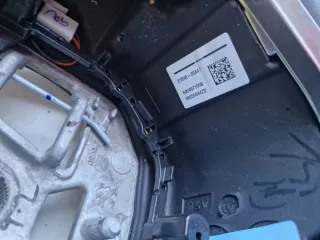 98255044ZD Руль Peugeot 2008 Арт e10693262, вид 7