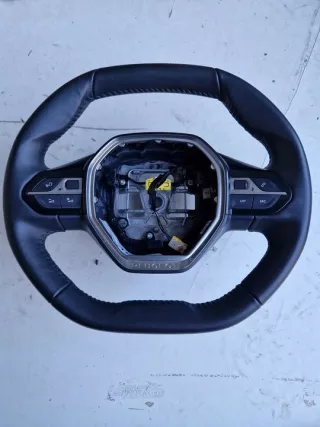 98255044ZD Руль Peugeot 2008 Арт e10693264, вид 2