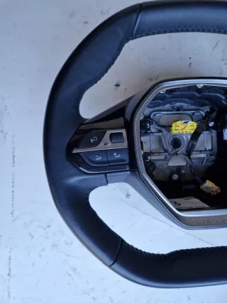 98255044ZD Руль Peugeot 2008 Арт e10693264, вид 4