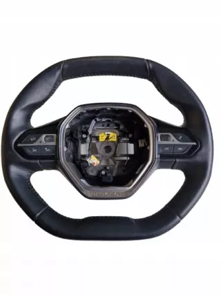 98255044ZD Руль Peugeot 2008 Арт e10693273, вид 1