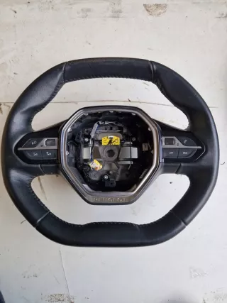 98255044ZD Руль Peugeot 2008 Арт e10693273, вид 2