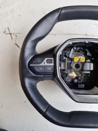 98255044ZD Руль Peugeot 2008 Арт e10693273, вид 3