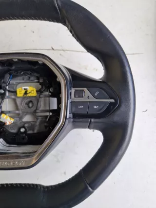 98255044ZD Руль Peugeot 2008 Арт e10693273, вид 4
