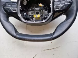 98255044ZD Руль Peugeot 2008 Арт e10693273, вид 5