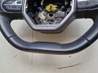 98255044ZD Руль Peugeot 2008 Арт e10693273, вид 7