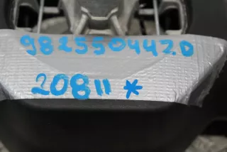 98255044ZD Руль Peugeot 208 2 Арт e10693326, вид 4