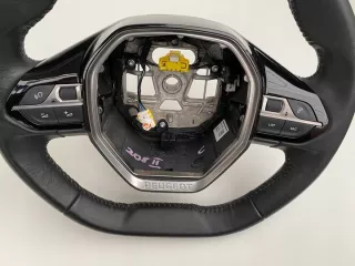 2005712070 B16402356 6402338 640497600A 1948534195 0076006515 Руль Peugeot 208 2 Арт e10693335, вид 14
