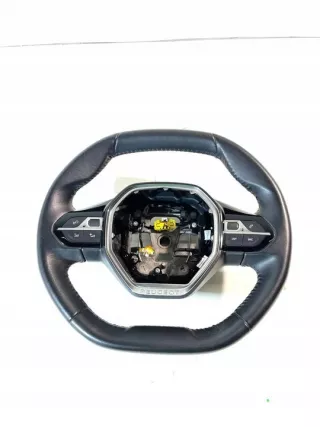 98255044ZD Руль Peugeot 208 2 Арт e10693340, вид 1