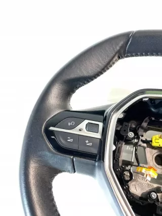 98255044ZD Руль Peugeot 208 2 Арт e10693340, вид 5