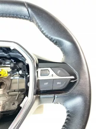 98255044ZD Руль Peugeot 208 2 Арт e10693340, вид 6