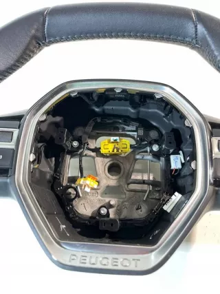 98255044ZD Руль Peugeot 208 2 Арт e10693340, вид 8