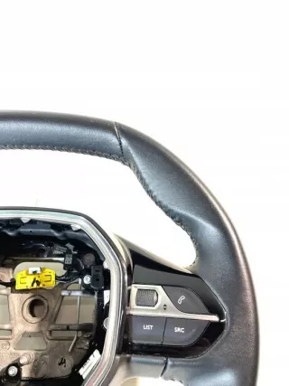98255044ZD Руль Peugeot 208 2 Арт e10693340, вид 9