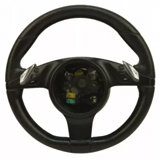 7PP419091AD Руль Porsche Panamera 970 Арт e10693498, вид 1