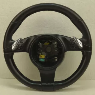 7PP419091AD Руль Porsche Panamera 970 Арт e10693498, вид 2