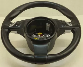 7PP419091AD Руль Porsche Panamera 970 Арт e10693498, вид 3