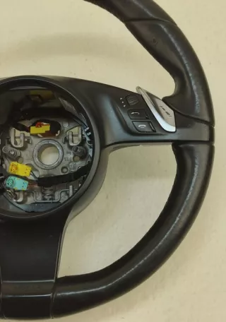 7PP419091AD Руль Porsche Panamera 970 Арт e10693498, вид 4