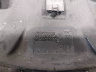 8200004211 8200071203C Руль Renault Espace 4 Арт e10693693, вид 5
