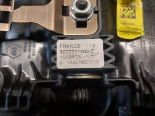 8200004211 8200071203C Руль Renault Espace 4 Арт e10693693, вид 6