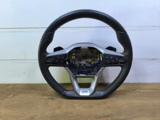 5FA419091EP Руль Seat Ateca Арт e10693946, вид 1