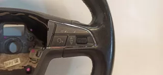 575419091A Руль Seat Ateca Арт e10693957, вид 2