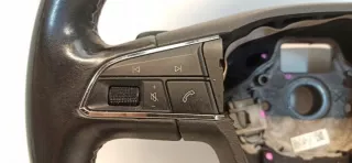 575419091A Руль Seat Ateca Арт e10693957, вид 3