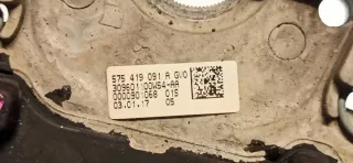 575419091A Руль Seat Ateca Арт e10693957, вид 5