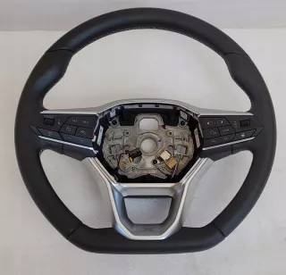 5FA419091EL Руль Seat Ateca Арт e10693960, вид 1