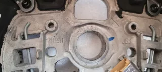 5FA419091EL Руль Seat Ateca Арт e10693960, вид 15