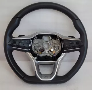 5FA419091EL Руль Seat Ateca Арт e10693960, вид 6