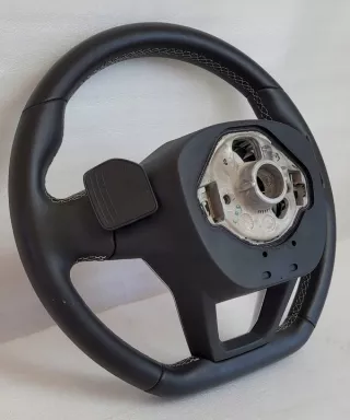 5FA419091EL Руль Seat Ateca Арт e10693960, вид 8