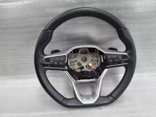 5FA419091EL Руль Seat Ateca Арт e10693973, вид 1