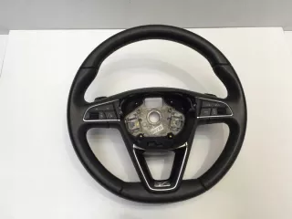 5FJ419091C Руль Seat Tarraco Арт e10694075, вид 2