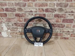 6JA419091E, 5F0880201H Руль Seat Toledo 4 Арт e10694081, вид 1
