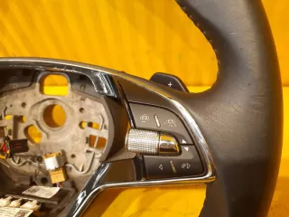 5E3959542F Руль Skoda Karoq Арт e10694160, вид 3