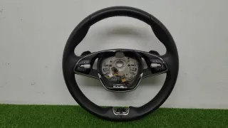 5e3959542h Руль Skoda Kodiaq Арт e10694174, вид 1